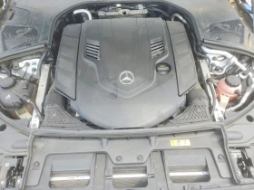 Mercedes-Benz S 580 4.0l 4Matic, снимка 11