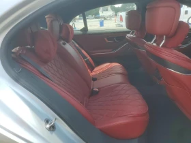 Mercedes-Benz S 580 4.0l 4Matic, снимка 10