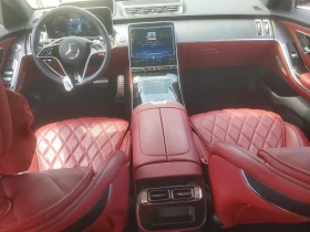 Mercedes-Benz S 580 4.0l 4Matic, снимка 8