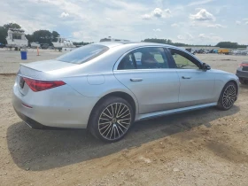 Mercedes-Benz S 580 4.0l 4Matic, снимка 3