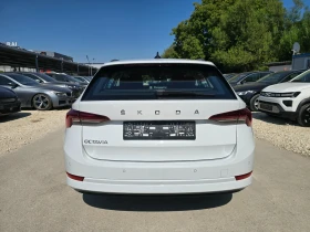 Skoda Octavia 2.0TDI 150к.с DSG Топ състояние , снимка 6