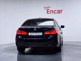BMW 530 530I M Sports, снимка 4