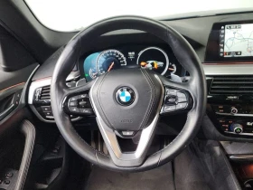BMW 530 530I M Sports, снимка 8