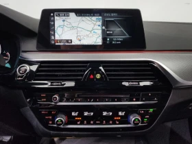 BMW 530 530I M Sports, снимка 13