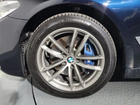 BMW 530 530I M Sports, снимка 5