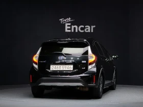Toyota Prius C 1.5E CROSSOVER, снимка 4