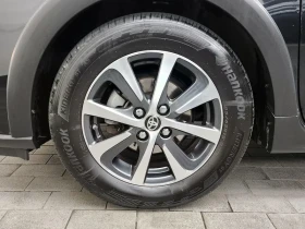 Toyota Prius C 1.5E CROSSOVER, снимка 5