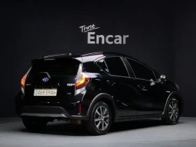 Toyota Prius C 1.5E CROSSOVER, снимка 2
