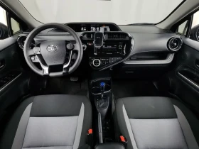 Toyota Prius C 1.5E CROSSOVER, снимка 7