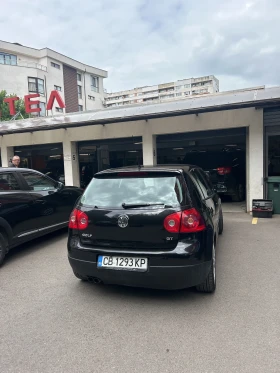 VW Golf 1.4 170 Сменени вериги, ново турбо, снимка 5