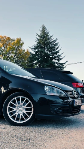 VW Golf 1.4 170 Сменени вериги, ново турбо, снимка 4