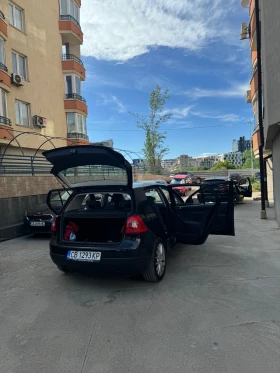 VW Golf 1.4 170 Сменени вериги, ново турбо, снимка 13