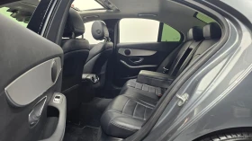 Mercedes-Benz C 200 Avangarde* HUD* КОЖА* НАВИ* ПАНО* АВТОКРЕДИТ, снимка 10