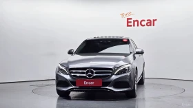 Mercedes-Benz C 200 Avangarde* HUD* КОЖА* НАВИ* ПАНО* АВТОКРЕДИТ, снимка 3