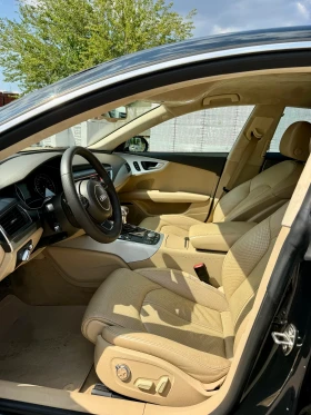 Audi A7, снимка 6