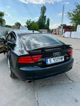 Audi A7, снимка 2
