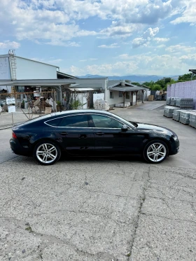 Audi A7, снимка 3