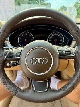 Audi A7, снимка 7