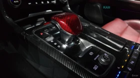 Kia Stinger 3.3 Turbo GT* HUD* 360* КОЖА* ОБДУХВ* НАВИ, снимка 8