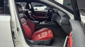 Kia Stinger 3.3 Turbo GT* HUD* 360* КОЖА* ОБДУХВ* НАВИ, снимка 9
