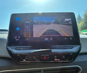 VW ID.3 PRO MAX/SOH 92.1/WP/MATRIX, снимка 9