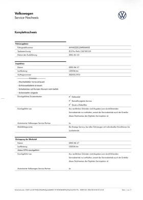 VW ID.3 PRO MAX/SOH 92.1/WP/MATRIX, снимка 17