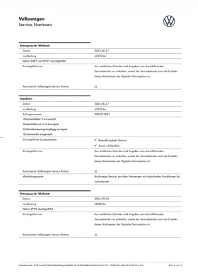 VW ID.3 PRO MAX/SOH 92.1/WP/MATRIX, снимка 16