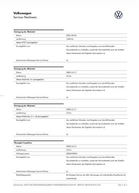 VW ID.3 PRO MAX/SOH 92.1/WP/MATRIX, снимка 15