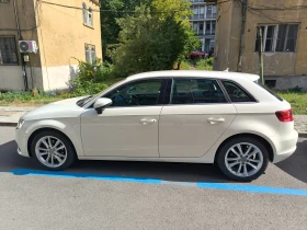 Audi A3 Sportback, снимка 1