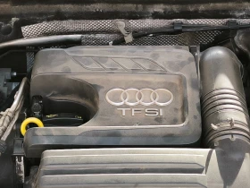 Audi A3 Sportback, снимка 10