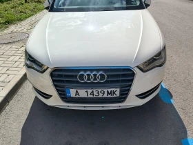 Audi A3 Sportback, снимка 2