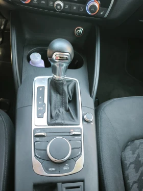 Audi A3 Sportback, снимка 5