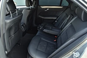 Mercedes-Benz E 350 AMG 350 4 matik, снимка 7