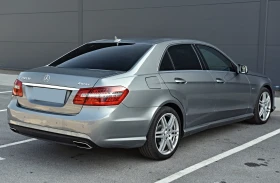 Mercedes-Benz E 350 AMG 350 4 matik, снимка 4