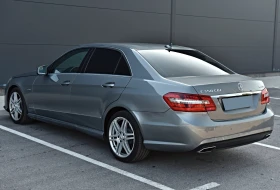 Mercedes-Benz E 350 AMG 350 4 matik, снимка 6