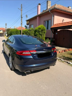 Jaguar Xf, снимка 3