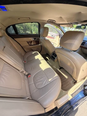 Jaguar Xf, снимка 12