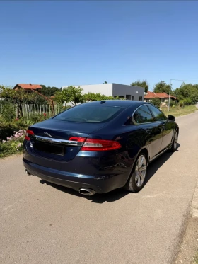 Jaguar Xf, снимка 5