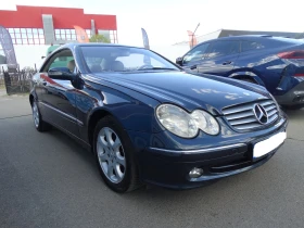 Mercedes-Benz CLK 270 CDI, снимка 4