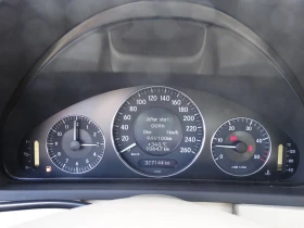 Mercedes-Benz CLK 270 CDI, снимка 13