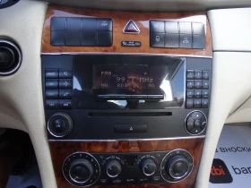 Mercedes-Benz CLK 270 CDI, снимка 14