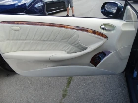 Mercedes-Benz CLK 270 CDI, снимка 9