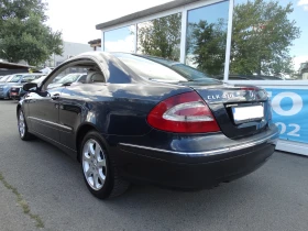 Mercedes-Benz CLK 270 CDI, снимка 2