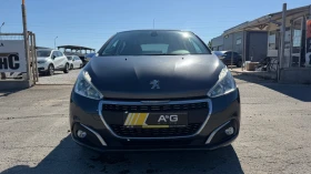 Peugeot 208 1.6HDI ALLURE, снимка 5