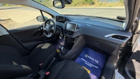Peugeot 208 1.6HDI ALLURE, снимка 13