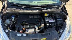 Peugeot 208 1.6HDI ALLURE, снимка 17