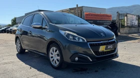 Peugeot 208 1.6HDI ALLURE, снимка 3