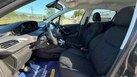 Peugeot 208 1.6HDI ALLURE, снимка 9