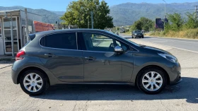 Peugeot 208 1.6HDI ALLURE, снимка 8