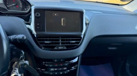 Peugeot 208 1.6HDI ALLURE, снимка 14